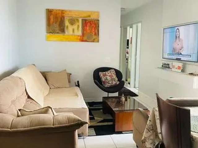 Imagem 1: Vendo Apartamento no Faiçalville Apartamento com 3 Quarto(S) e 2 Banheiro(S) À Venda