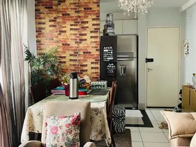 Imagem 11: Vendo Apartamento no Faiçalville Apartamento com 3 Quarto(S) e 2 Banheiro(S) À Venda