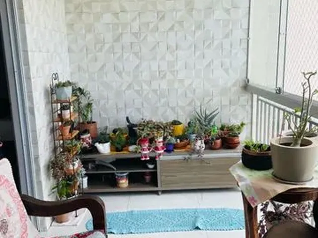 Imagem 12: Vendo Apartamento no Faiçalville Apartamento com 3 Quarto(S) e 2 Banheiro(S) À Venda