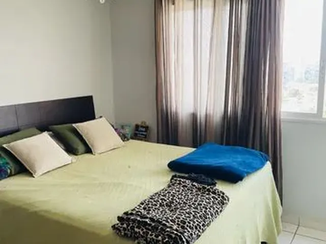 Imagem 6: Vendo Apartamento no Faiçalville Apartamento com 3 Quarto(S) e 2 Banheiro(S) À Venda