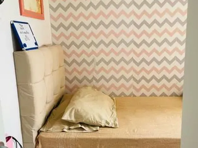 Imagem 10: Vendo Apartamento no Faiçalville Apartamento com 3 Quarto(S) e 2 Banheiro(S) À Venda