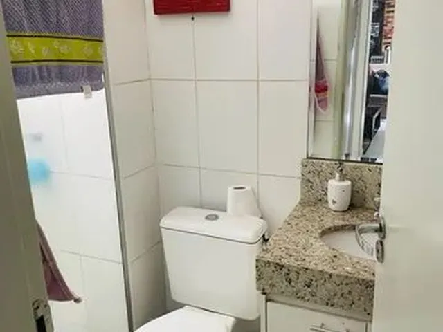 Imagem 3: Vendo Apartamento no Faiçalville Apartamento com 3 Quarto(S) e 2 Banheiro(S) À Venda