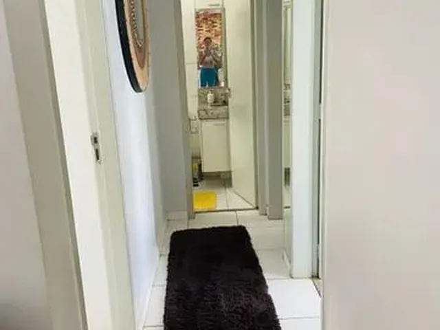 Imagem 9: Vendo Apartamento no Faiçalville Apartamento com 3 Quarto(S) e 2 Banheiro(S) À Venda
