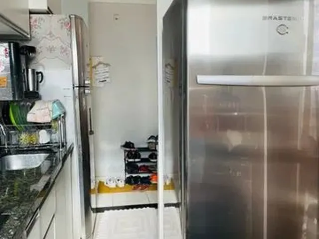 Imagem 5: Vendo Apartamento no Faiçalville Apartamento com 3 Quarto(S) e 2 Banheiro(S) À Venda