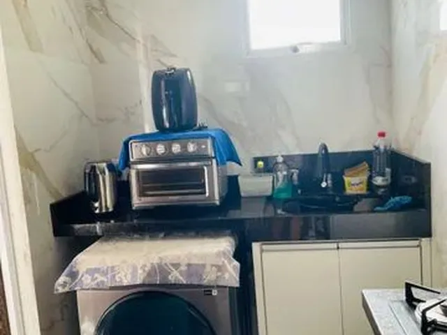 Imagem 7: Vendo Apartamento no Faiçalville Apartamento com 3 Quarto(S) e 2 Banheiro(S) À Venda