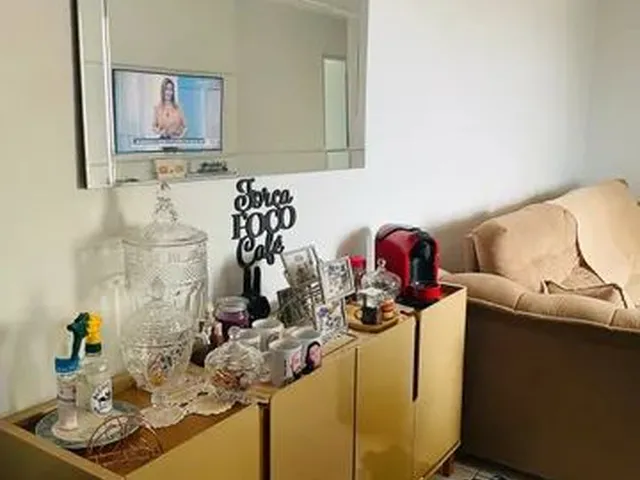 Imagem 8: Vendo Apartamento no Faiçalville Apartamento com 3 Quarto(S) e 2 Banheiro(S) À Venda