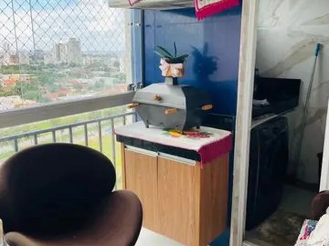 Imagem 14: Vendo Apartamento no Faiçalville Apartamento com 3 Quarto(S) e 2 Banheiro(S) À Venda