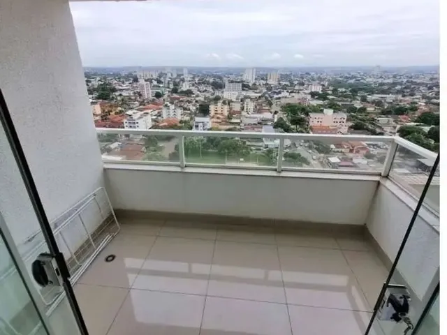 Imagem 2: Apartamento C/ 3 Quartos, Andar Alto, Escaninho - Setor Sudoeste
