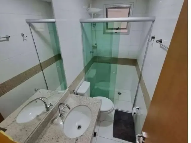 Imagem 7: Apartamento C/ 3 Quartos, Andar Alto, Escaninho - Setor Sudoeste
