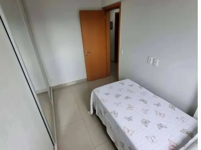 Imagem 3: Apartamento C/ 3 Quartos, Andar Alto, Escaninho - Setor Sudoeste