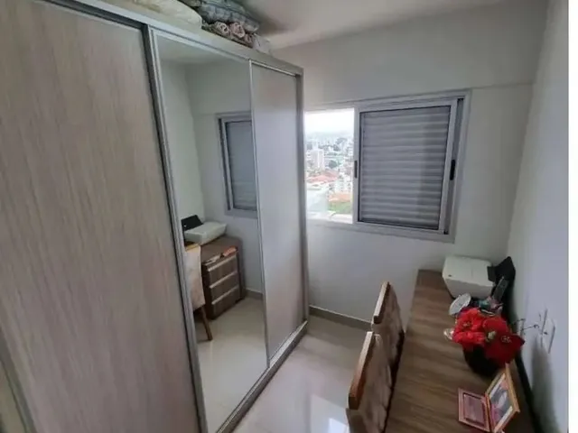 Imagem 4: Apartamento C/ 3 Quartos, Andar Alto, Escaninho - Setor Sudoeste