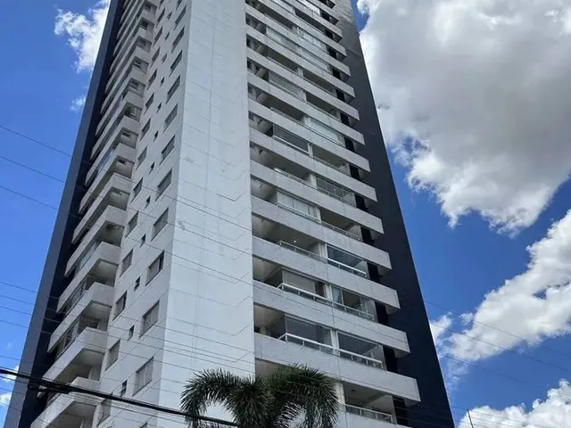 Imagem 9: Apartamento C/ 3 Quartos, Andar Alto, Escaninho - Setor Sudoeste