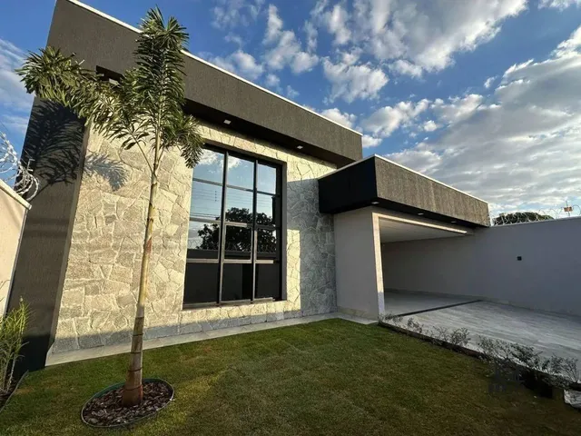 Imagem 6: Casa com 4 Dormitórios À Venda, 224 M² por R$ 1.600.000,00 - Vila Rosa - Goiânia/Go