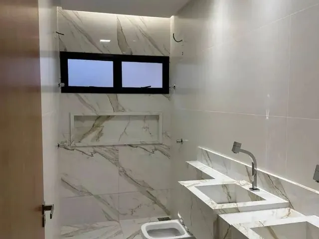 Imagem 5: Casa com 4 Dormitórios À Venda, 224 M² por R$ 1.600.000,00 - Vila Rosa - Goiânia/Go