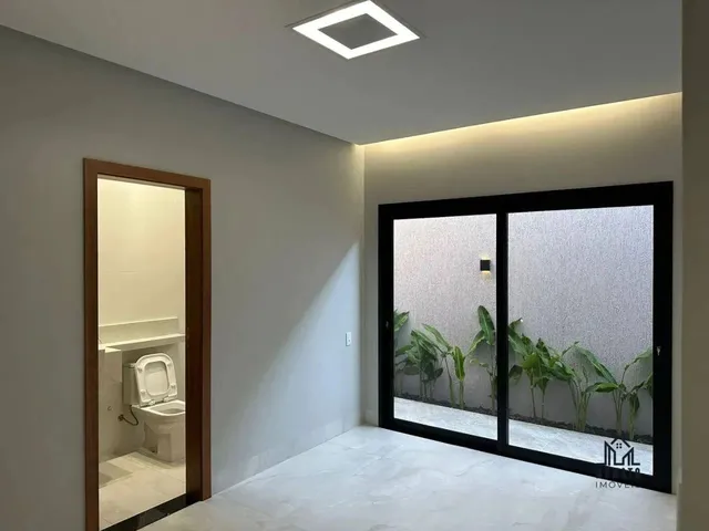 Imagem 7: Casa com 4 Dormitórios À Venda, 224 M² por R$ 1.600.000,00 - Vila Rosa - Goiânia/Go