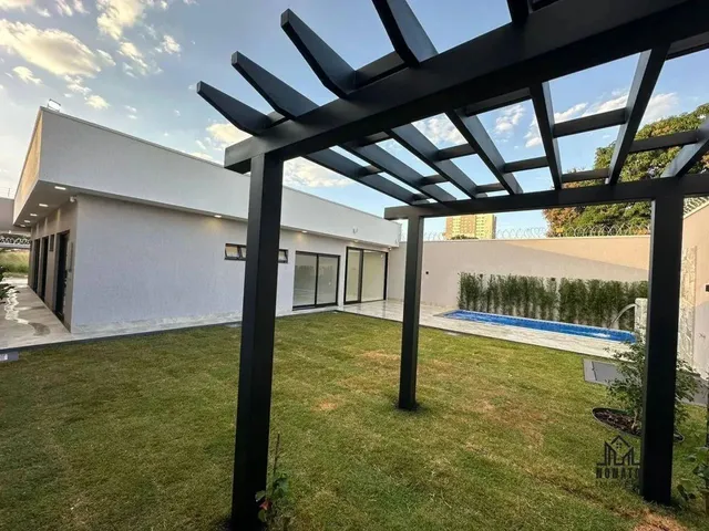 Imagem 16: Casa com 4 Dormitórios À Venda, 224 M² por R$ 1.600.000,00 - Vila Rosa - Goiânia/Go