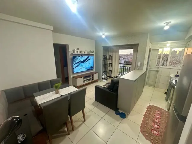 Imagem: Imóvel para Venda com 54 Metros Quadrados