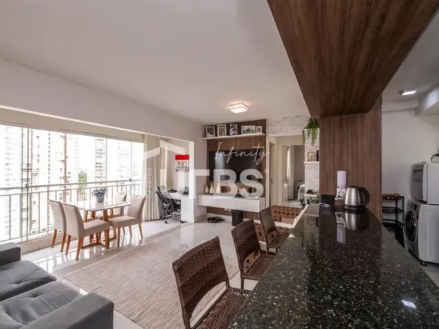 Imagem: Apartamento À Venda no New Park Residencial
