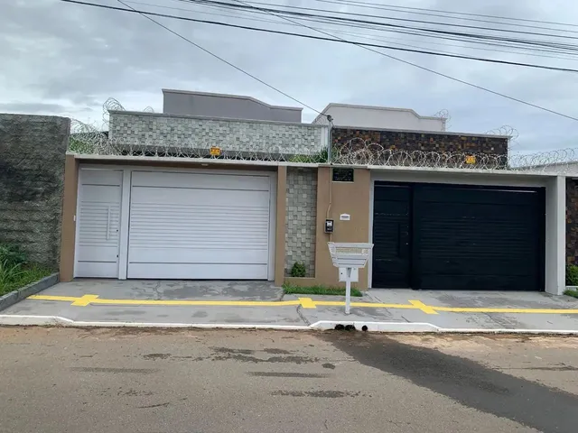 Imagem: Casa no Setor Faiçalville