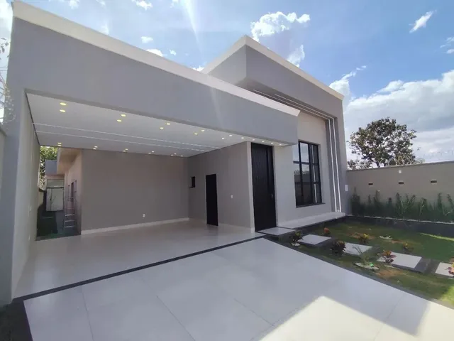 Imagem 15: Casa Térrea 3 Suítes - Faiçalville - Piscina Aquecida e Ponto Carro Elétrico