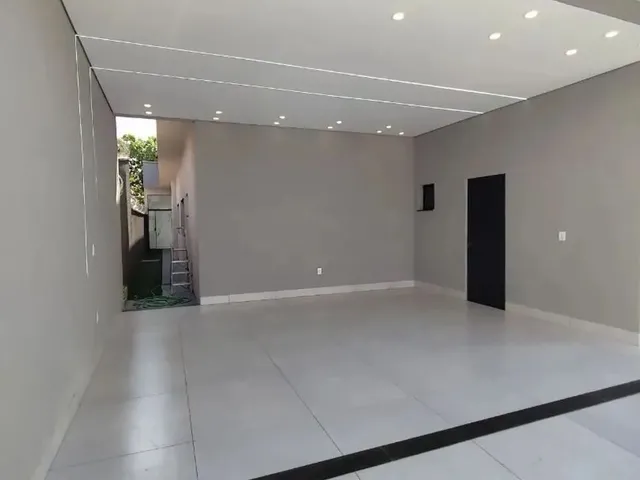 Imagem 7: Casa Térrea 3 Suítes - Faiçalville - Piscina Aquecida e Ponto Carro Elétrico