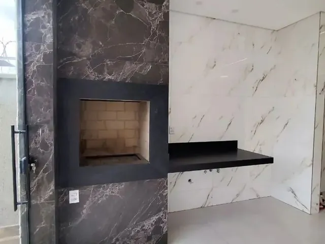 Imagem 13: Casa Térrea 3 Suítes - Faiçalville - Piscina Aquecida e Ponto Carro Elétrico