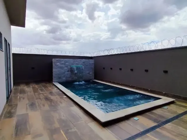 Imagem 14: Casa Térrea 3 Suítes - Faiçalville - Piscina Aquecida e Ponto Carro Elétrico