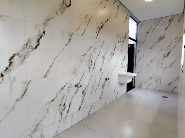 Imagem 8: Casa Térrea 3 Suítes - Faiçalville - Piscina Aquecida e Ponto Carro Elétrico