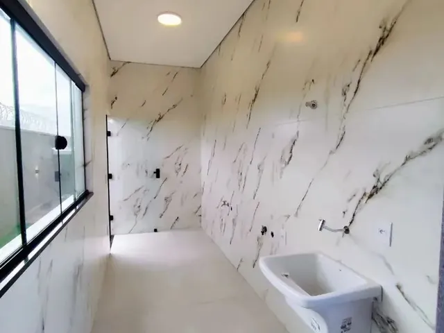 Imagem 10: Casa Térrea 3 Suítes - Faiçalville - Piscina Aquecida e Ponto Carro Elétrico