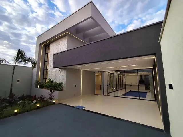 Imagem: Casa de Alto Padrão no Moinho dos Ventos
