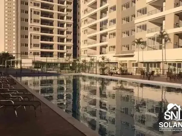 Imagem: Vendo Apartamento com Vista Definitiva para
