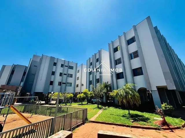 Imagem: Apartamento 3/4, 2 Banheiro, 1 Vaga de Garagem