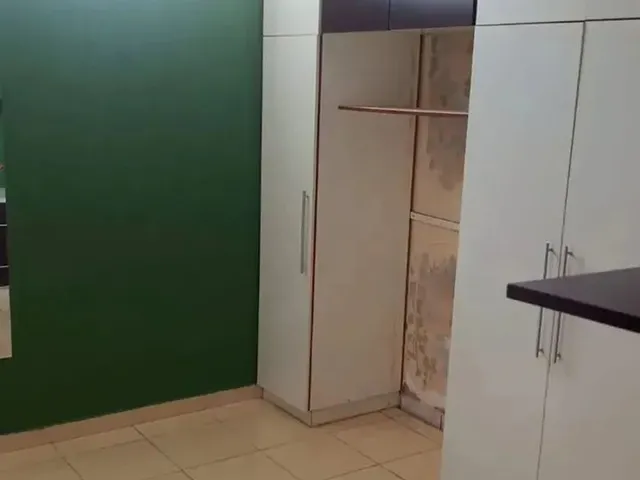 Imagem 12: Casa Setor União 3 Quartos Sendo 02 Suítes Lajotada Armários Frente Praça Prox Av T-9