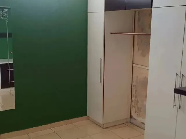 Imagem 14: Casa Setor União 3 Quartos Sendo 02 Suítes Lajotada Armários Frente Praça Prox Av T-9