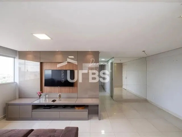 Imagem: Apartamento À Venda no Lourenzzo Village