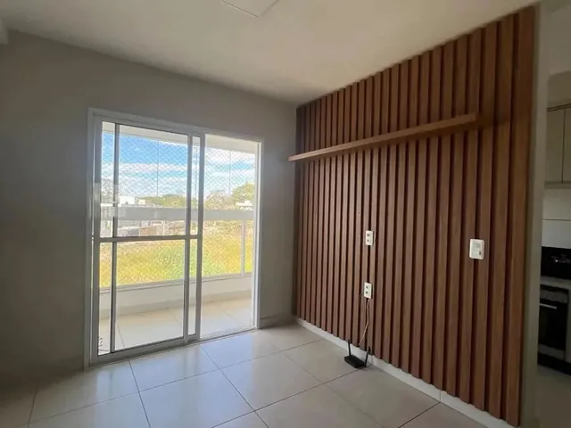 Imagem 1: Apartamento no Setor Vila Rosa Residencial Ecovitta Possui 61 M2 com 2 Quartos Sendo 1 Sui