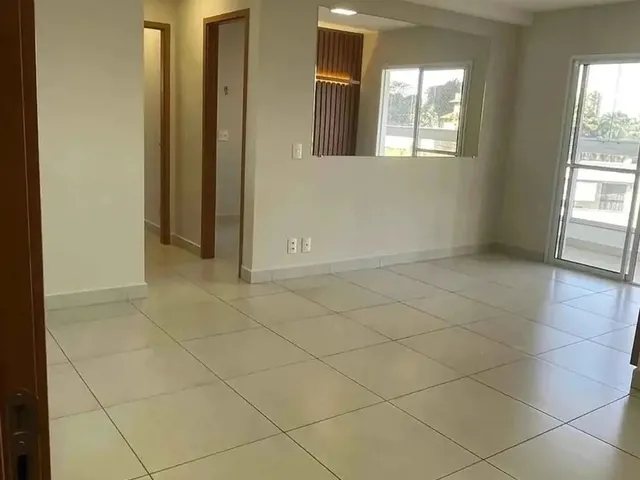 Imagem 3: Apartamento no Setor Vila Rosa Residencial Ecovitta Possui 61 M2 com 2 Quartos Sendo 1 Sui