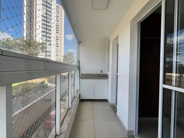 Imagem 12: Apartamento no Setor Vila Rosa Residencial Ecovitta Possui 61 M2 com 2 Quartos Sendo 1 Sui