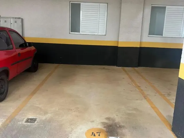 Imagem 11: Apartamento no Setor Vila Rosa Residencial Ecovitta Possui 61 M2 com 2 Quartos Sendo 1 Sui