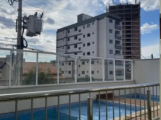 Imagem 4: Apartamento no Setor Vila Rosa Residencial Ecovitta Possui 61 M2 com 2 Quartos Sendo 1 Sui