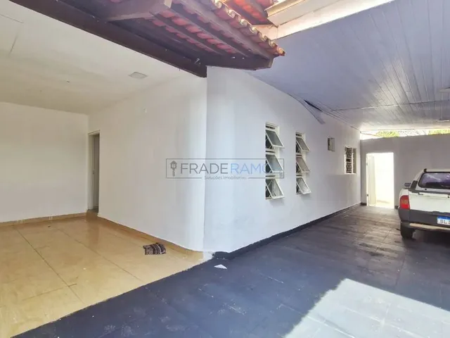 Imagem: Casa com 3 Dormitórios para Alugar, 85