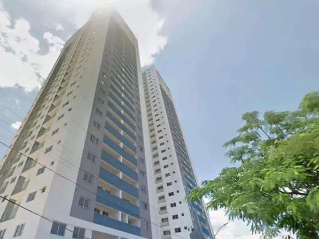 Imagem: Oferta! Apartamento Novo, 3 Suites, Ampla