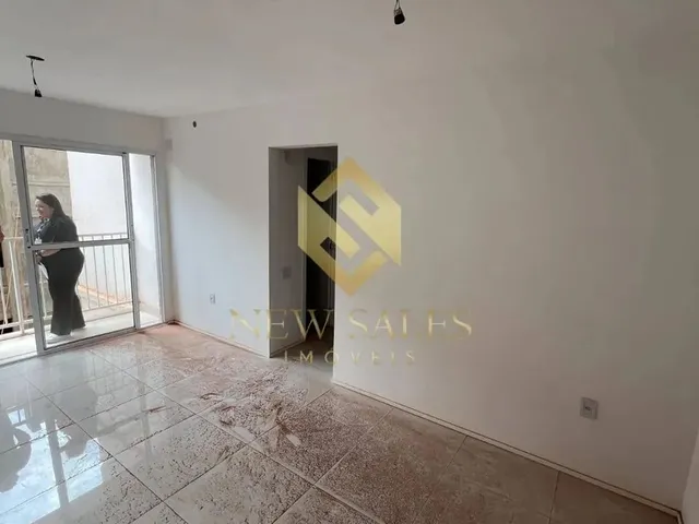 Imagem: Apartamento- 3 Quartos, 1 Suíte, 61M²