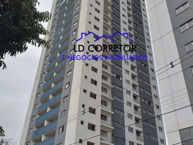Imagem 10: Apartamento À Venda em Goiânia-Go, Vila Rosa: 2 Quartos, 1 Suíte, 2 Salas, 3