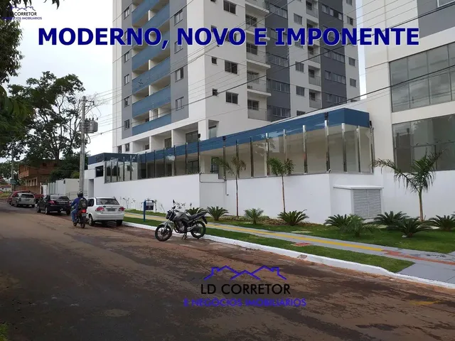 Imagem 12: Apartamento À Venda em Goiânia-Go, Vila Rosa: 2 Quartos, 1 Suíte, 2 Salas, 3