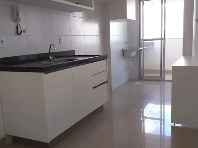 Imagem 13: Apartamento À Venda em Goiânia-Go, Vila Rosa: 2 Quartos, 1 Suíte, 2 Salas, 3