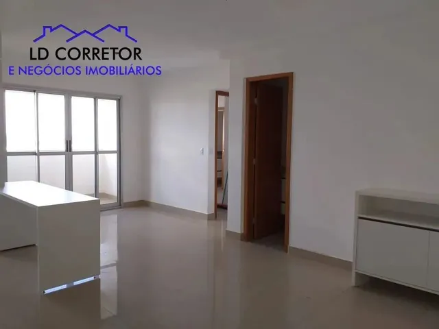 Imagem 7: Apartamento À Venda em Goiânia-Go, Vila Rosa: 2 Quartos, 1 Suíte, 2 Salas, 3