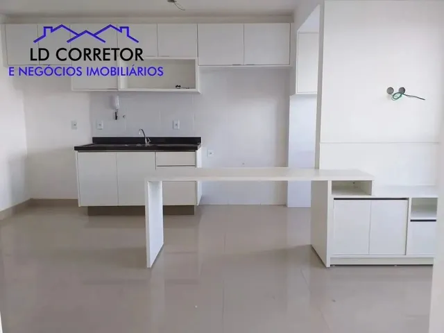 Imagem 8: Apartamento À Venda em Goiânia-Go, Vila Rosa: 2 Quartos, 1 Suíte, 2 Salas, 3