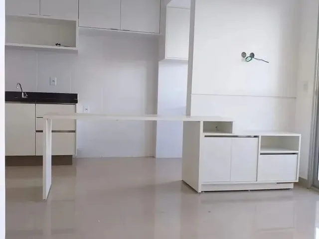 Imagem 4: Apartamento À Venda em Goiânia-Go, Vila Rosa: 2 Quartos, 1 Suíte, 2 Salas, 3