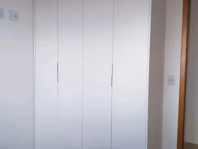 Imagem 5: Apartamento À Venda em Goiânia-Go, Vila Rosa: 2 Quartos, 1 Suíte, 2 Salas, 3